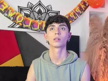Sweet maiky_cooper from Chaturbate maiky_cooper from Chaturbate