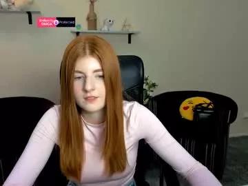 maja_beautiful on Chaturbate 