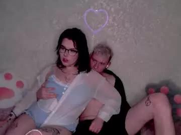 Try Chaturbate's Makima96 makima96 from Chaturbate