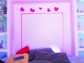 malaikabrown on Chaturbate 