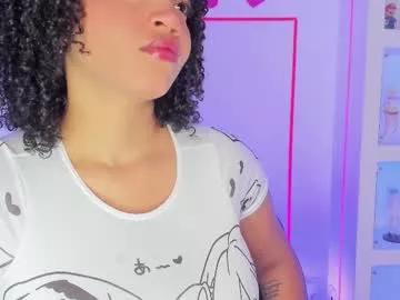 malaikabrown on Chaturbate 