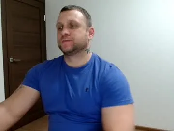 malchyshka — Freechat on Chaturbate