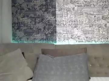 mandy_foxxx on Chaturbate 