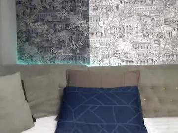 mandy_foxxx on Chaturbate 