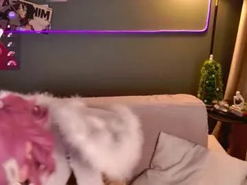 mandy_torres on Chaturbate