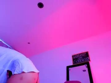 Freechat manuevans10 on Chaturbate