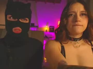 mara_santoro on Chaturbate 