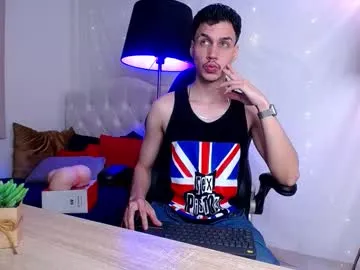 marcus_hanks — Welcome to my room! - Goal: naked and masturbation intense  [77 tokens left] #bigdick #hairy #cut #feets  #cum