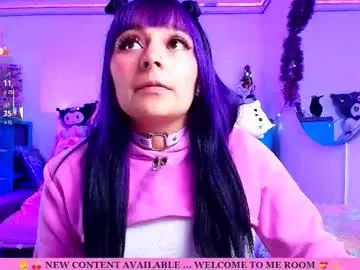 marcy_neko — GOAL: Sexy ahegao + kiss dildo  [19 tokens remaining]  Kawaii Good Girl wants to be fucked very hard, come on guys! #18  #cosplay #asian #daddysgirl  #braces