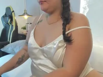 margarita_smellie — GOAL: BOUNCED TITS [55 tokens remaining] Welcome to my room! #bigboobs #curvy #bigass #bbw #squirt