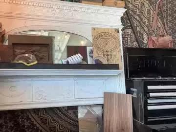 margolane from Chaturbate