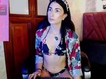 mariana96_ — Welcome to Mariana's Room  #lush #cum #bigass #slim #smalltits