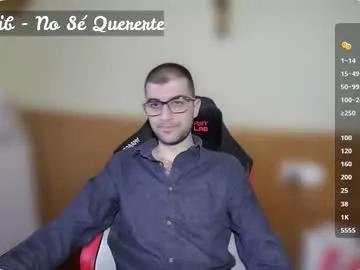 Chaturbate Marielessfan marielessfan from Chaturbate