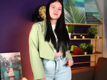 marilounellem — Hi everyone, my name is Emily, its my 1st day: Make me lick ice cube + eyes contact close cam  #cute #new #18 #shy #bigass [16 tokens remaining]