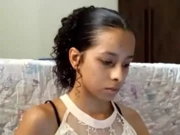 marjorymangual — Goal: Stand up and show my cute body. Hiya, I'm Kayleen, remember me? Joking, im new, let's make friends! #new #18 #shy #young #latina [30 tokens remaining]