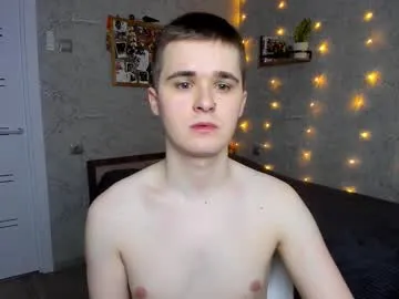 mark_bearcub — Freechat on Chaturbate