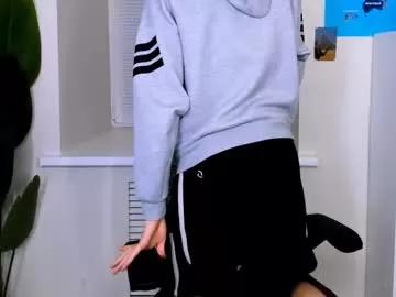 mark_branston from Chaturbate