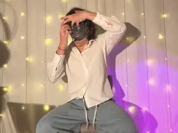 mark_romal — Current Goal: take off shirt at 29 tokens -- Next Goal: Spanks on bare bottom 10 times -- MAKE ME CUM #18 #teen #new #boy #strip