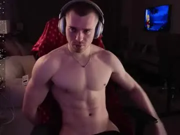 mark_stiff on Chaturbate