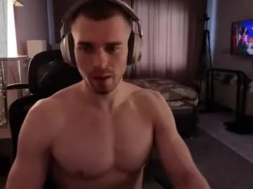 mark_stiff on Chaturbate