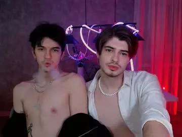 mark_sun from Chaturbate