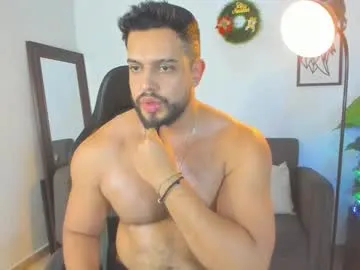 mark_x23 on Chaturbate