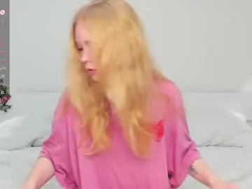 markettadeerman on Chaturbate