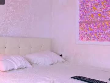 Freechat marrenar on Chaturbate