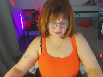 marry_evans_ on Chaturbate 