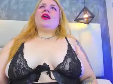 martina_armos — GOAL: SHOW MASTURBATION WITH MY DOMI [272 tokens remaining] Welcome to my room! TODAY PVT OPEN ---> Domy, Toys, Cum, finger in my ass, deeptroat and more #bigass #bbw #bigpussylips #curvy #blonde