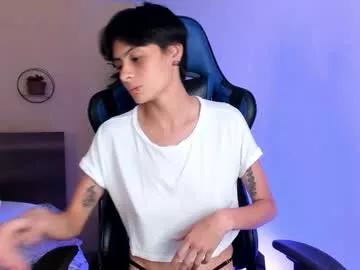 martinnagreco from Chaturbate
