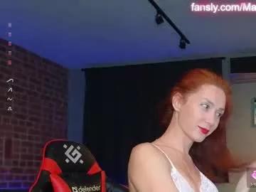 maruroche from Chaturbate