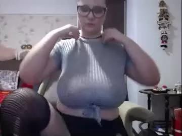 mary_x on Chaturbate 