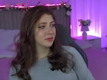 marymillerr on Chaturbate