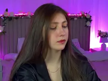 marymillerr on Chaturbate
