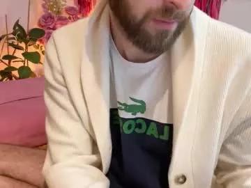 masamorporfavor from Chaturbate