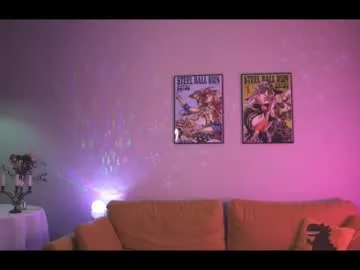 mashmerize on Chaturbate