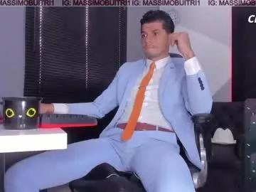 massimo_g from Chaturbate