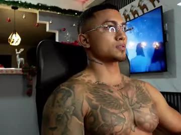massimo_rizzo_ on Chaturbate