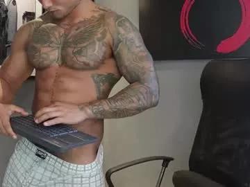 massimo_rizzo_ from Chaturbate