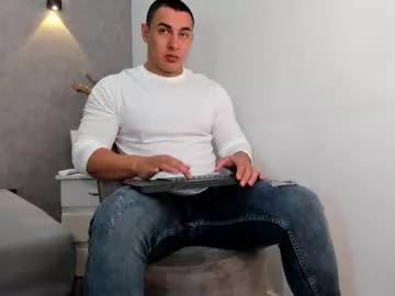 massimocontie_ on Chaturbate 