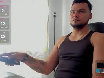 master_boy_1 — Strong #masturbation until #cumming  #master #bdsm #straight [950 tokens remaining]