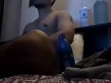 master_leoo on Chaturbate