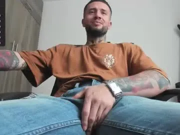 master_steven_01 on Chaturbate