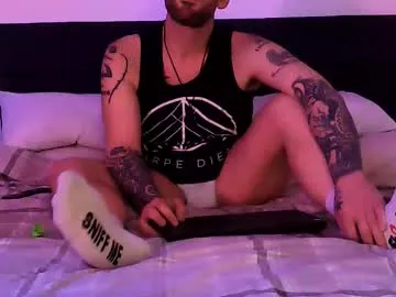 masterbailey — #feet #socks #jockstrap #smoking #british