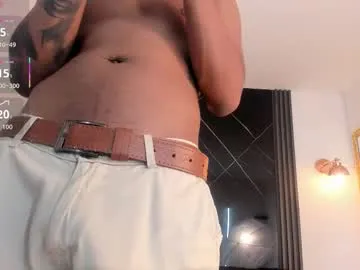 mastermax_ on Chaturbate
