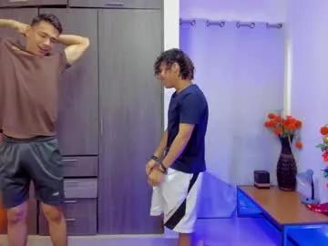 masters_sexx on Chaturbate 