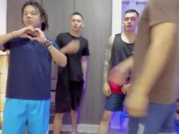 masters_sexx on Chaturbate 