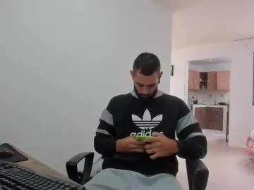 matheusbeard2 on Chaturbate