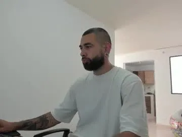 matheusbeard2 on Chaturbate